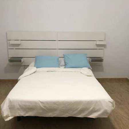 Peces De Galdar Appartement Sardina