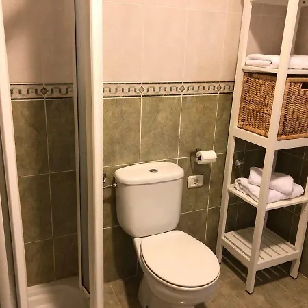 Appartement Peces De Galdar
