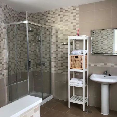 Appartement Peces De Galdar *