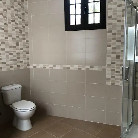 Appartement Peces De Galdar