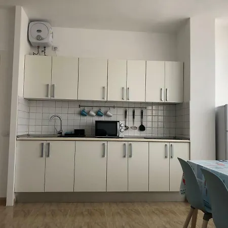 Appartement Peces De Galdar *