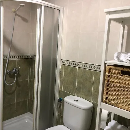 Appartement Peces De Galdar Sardina